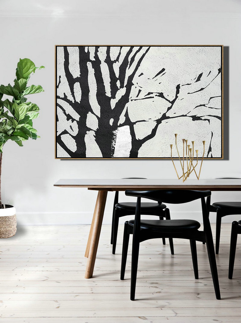 Acrylic Painting Large Wall Art,Cz Art Design - Large Oil Canvas Art